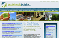 Eco-Friendly Builder